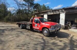 Towing & Recovery Services Twin Creeks Towing & Heavy Duty Semi Truck