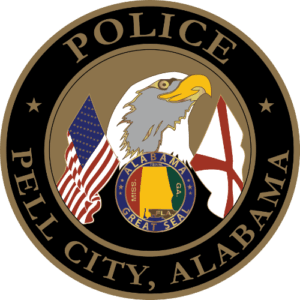 Pell City PD