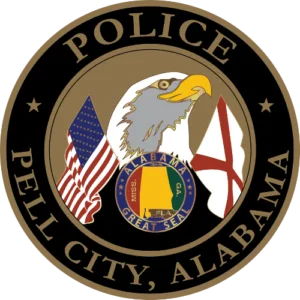 Pell City PD