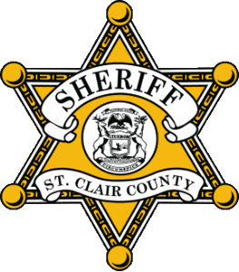 St Clair County Sheriff
