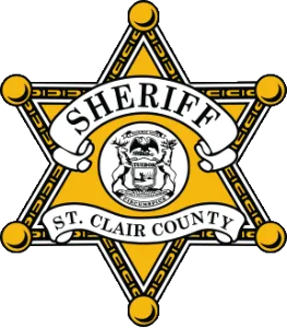 St Clair County Sheriff