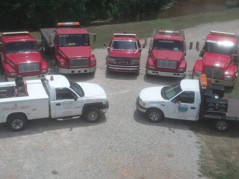 Childersburg roadside assistance